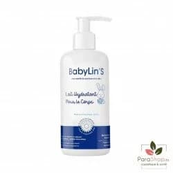 Babylins Lait Hydratant Pour Le Corps 250ML