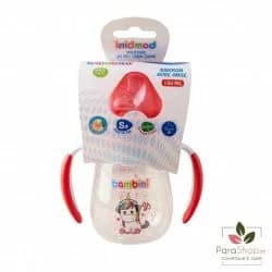 BAMBINI BIBERON AVEC ANSES 150ML - 914