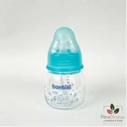 Bambini Biberon En Verre 60ML - 615