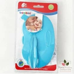Bambini Set Repas Bol + Cuillere 6m+ - 480