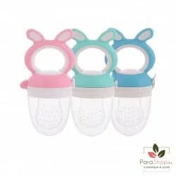 Bambini Sucette A Fruits 4M+ - 425