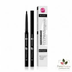 Bell Hypoallergenic Long Wear Eye Pencil Crayon Yeux - 01 Black