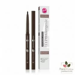 Bell Hypoallergenic Long Wear Eye Pencil Crayon Yeux - 02 Brown
