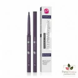 Bell Hypoallergenic Long Wear Eye Pencil Crayon Yeux - 04 Purple