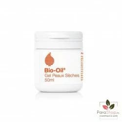 Bio Oil GEL Peaux Seches 50ML