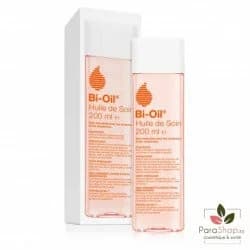 Bio Oil Huile De Soin 200ML