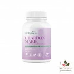 Biogatrana Chardon Marie 60 Gelules