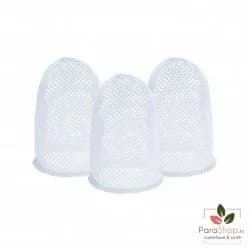 Canpol Babies 3 Filets D'alimentation De Rechange - 56/131