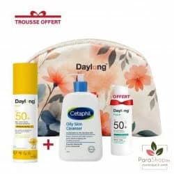 Daylong & Cetaphil Pack Family Sun Protection