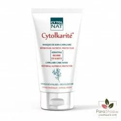 Cytolnat Cytolkarite Masque De Soin Capillaire 150ML