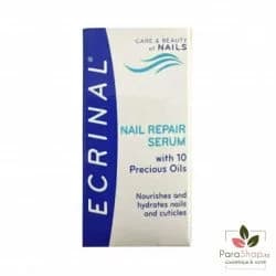 Ecrinal Serum Reparateur Aux 10 Huiles Precieuses