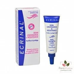 Ecrinal Soin Ongles Croissance Et Resistance 10ML