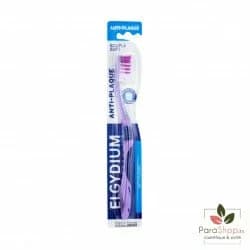 Elgydium Brosse A Dents Antiplaque Souple