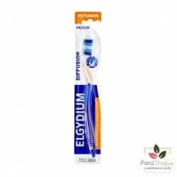 Elgydium Brosse A Dents Diffusion Medium