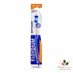 Elgydium Brosse A Dents Diffusion Souple