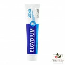 Elgydium Dentifrice Anti Plaque
