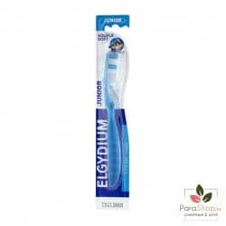 Elgydium Junior Brosse A Dents Racoon 7/12 Ans
