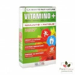 Eric Favre Vitamino+ 30 Comprimes