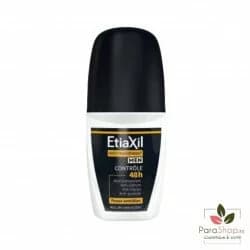 Etiaxil Deodorant Men Anti Transpirant Controle 48H 40ML