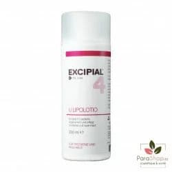 Excipial U4 Lipolotion 200ML