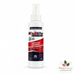Farmavans Moustifort Spray Anti Moustique 100ML