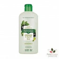 Floressance Shampooing Huile Argan Et Olive 500ML