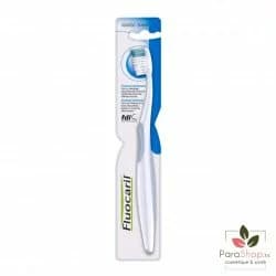 Fluocaril Brosse A Dents Precision Interdentaire Souple