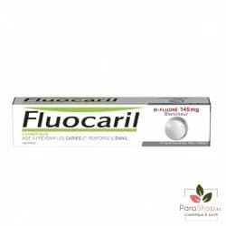 Fluocaril Dentifrice Blancheur Bi-fluore 75ML