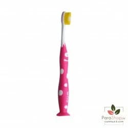 Gum Junior Brosse A Dent Souple 6 Ans + - 902