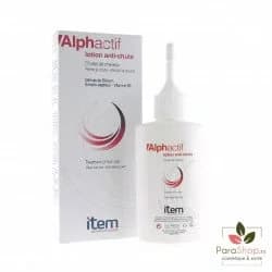 Item Alphactif Lotion Anti Chute 100ML