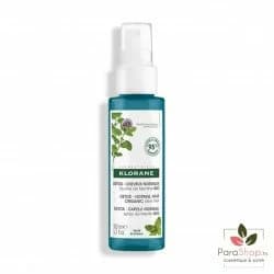 Klorane Brume A La Menthe Aquatique Bio 100ML