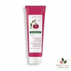 Klorane Creme De Jour A La Grenade 125ML
