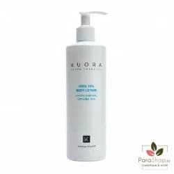 Kuora Urea 10% Lotion Coprs 400ML