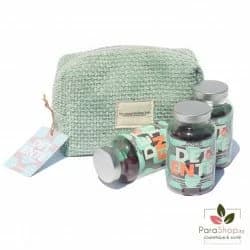 Les Essentielles Lab Trousse Detente