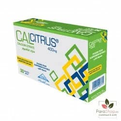 Calcitrus 400MG 30 Sachets