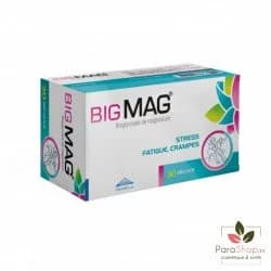 Bigmag 30 Gelules
