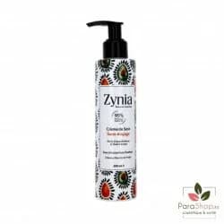 Zynia Creme De Soins Sans Rincage 200ML