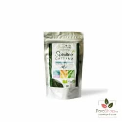 Biogatrana Spiruline Sachet Paillettes 50GR