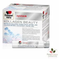 Doppelherz Kollagen Beauty 30 Ampoules