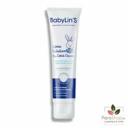 Babylins Creme Nutritive Au Cold Cream 60G