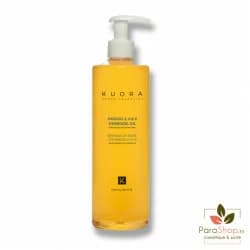 Kuora Dermogel Huile De Douche Omegas 3, 6 & 9 400ML