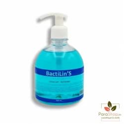 Bactilin's Savon Liquide Desinfectant 500ML